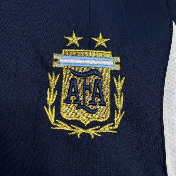 Camiseta Argentina 2006