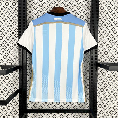 Camiseta Argentina 2014