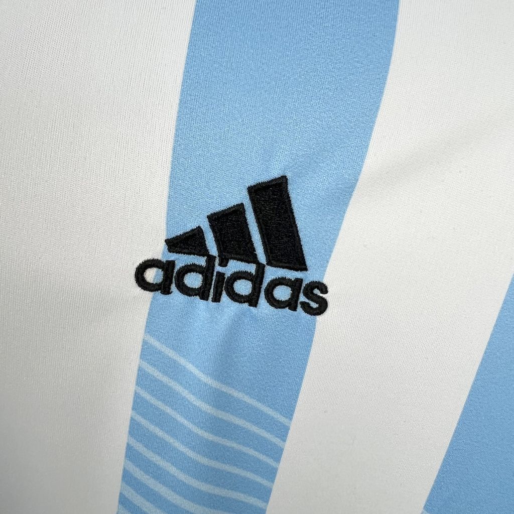 Camiseta Argentina 2014