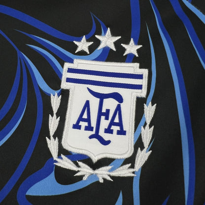 Camiseta Visitante Argentina