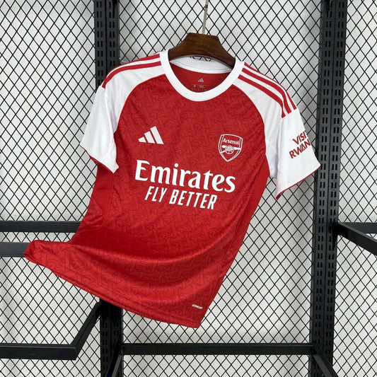 Camiseta Local Arsenal