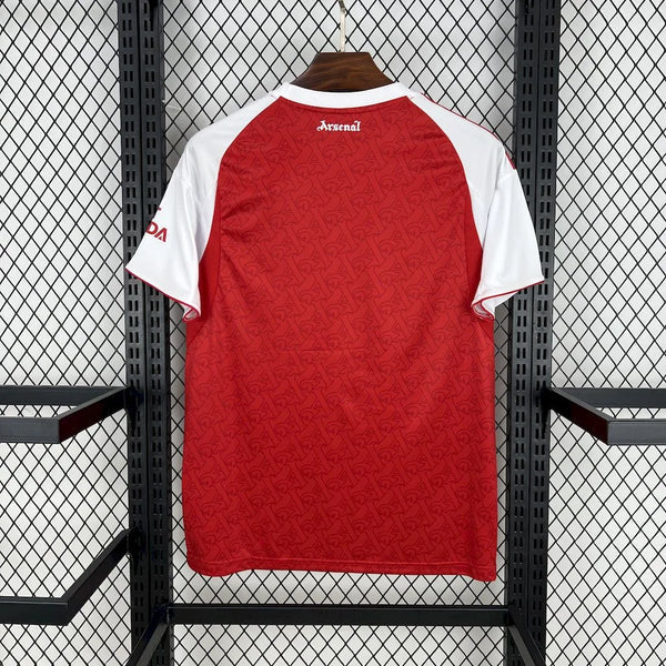 Camiseta Local Arsenal