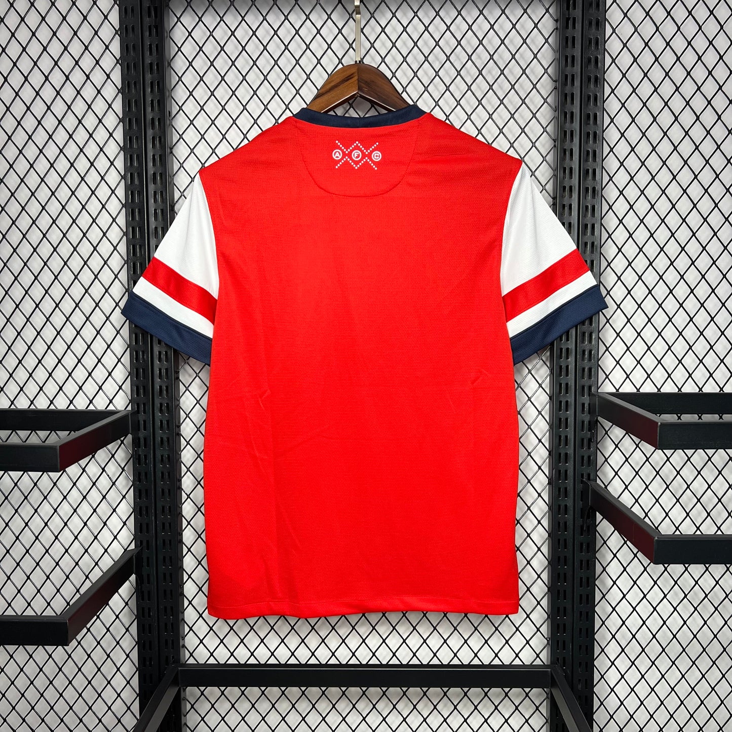 Camiseta Arsenal 2012
