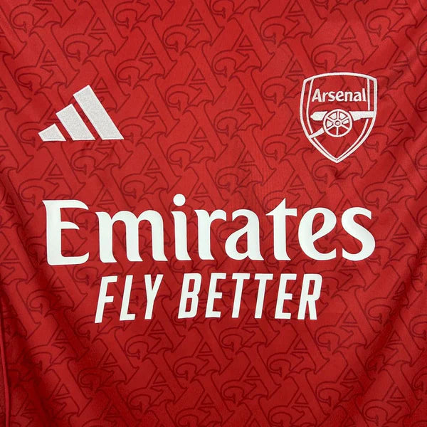 Camiseta Local Arsenal