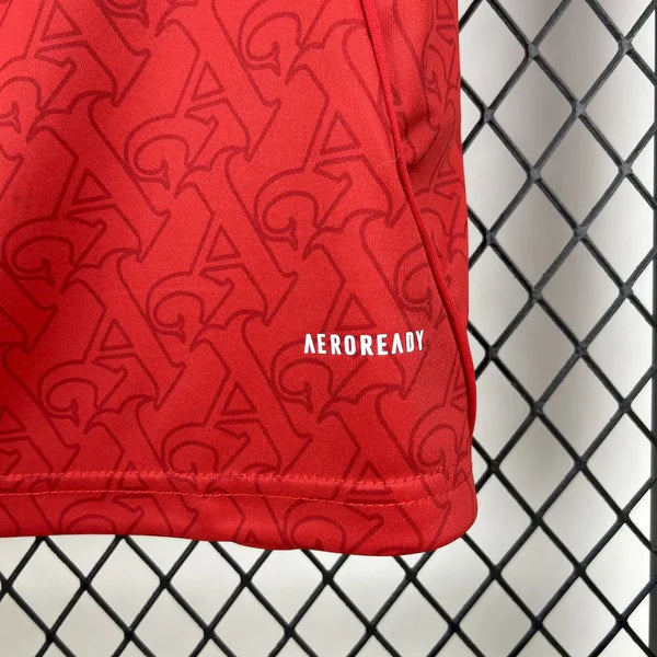 Camiseta Local Arsenal