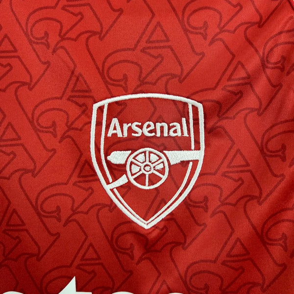 Camiseta Local Arsenal