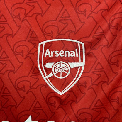 Camiseta Local Arsenal