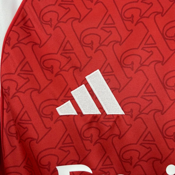 Camiseta Local Arsenal