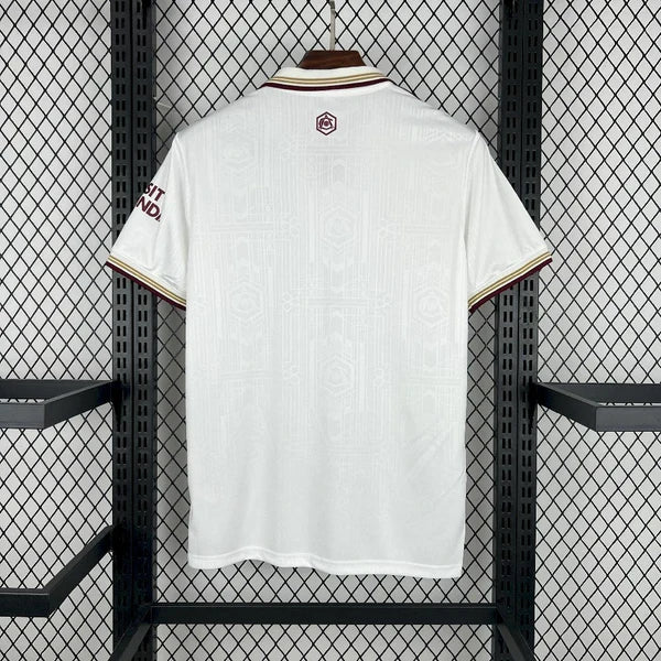 Camiseta Tercera Arsenal