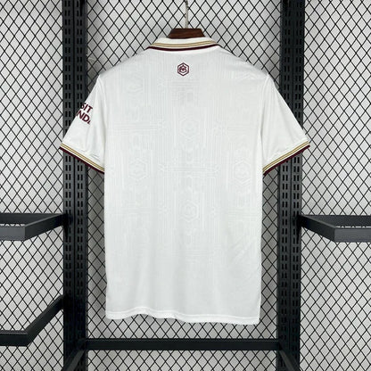 Camiseta Tercera Arsenal