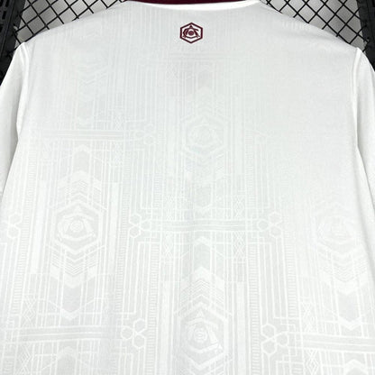 Camiseta Tercera Arsenal