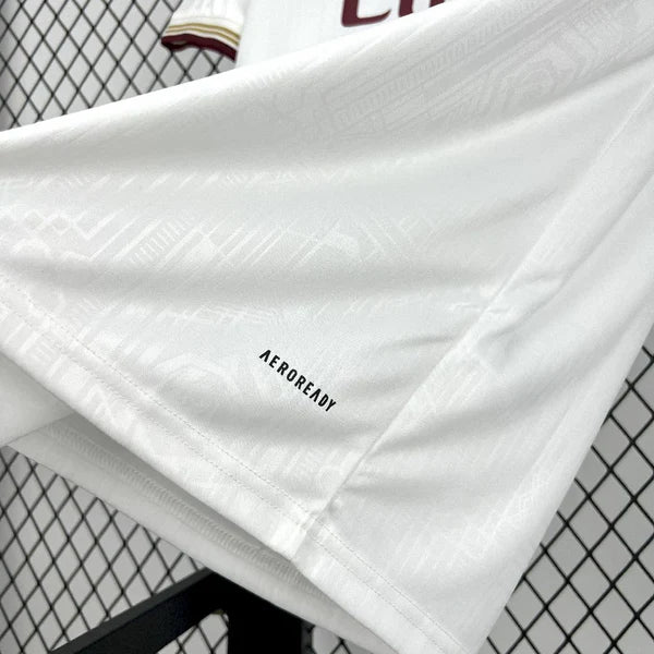 Camiseta Tercera Arsenal
