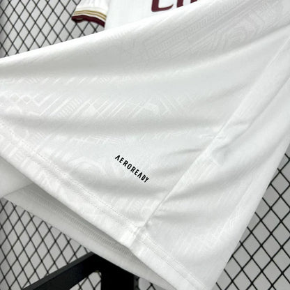 Camiseta Tercera Arsenal