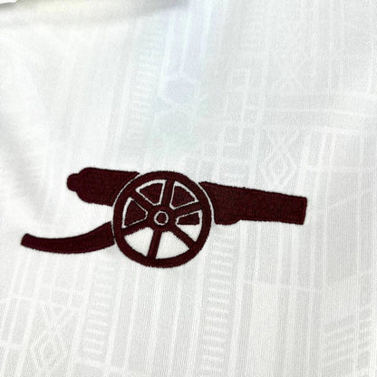 Camiseta Tercera Arsenal