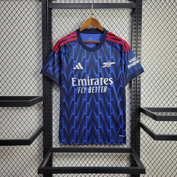 Camiseta Visitante Arsenal