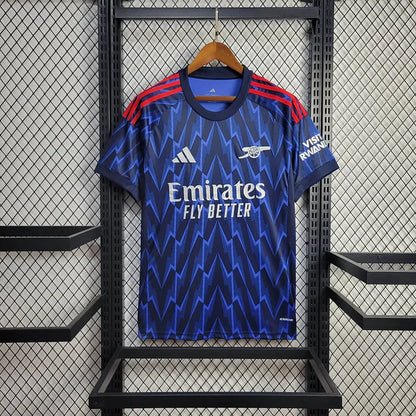 Camiseta Visitante Arsenal