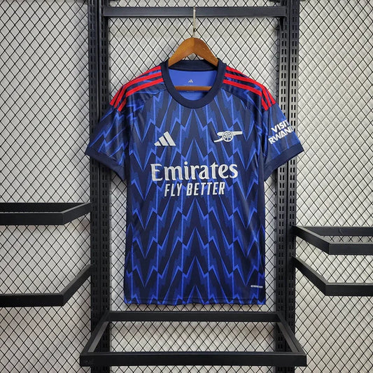 Camiseta Visitante Arsenal