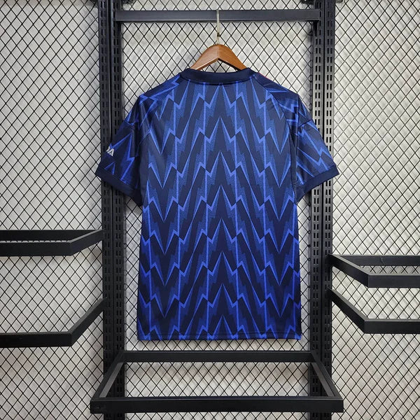 Camiseta Visitante Arsenal