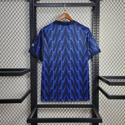 Camiseta Visitante Arsenal