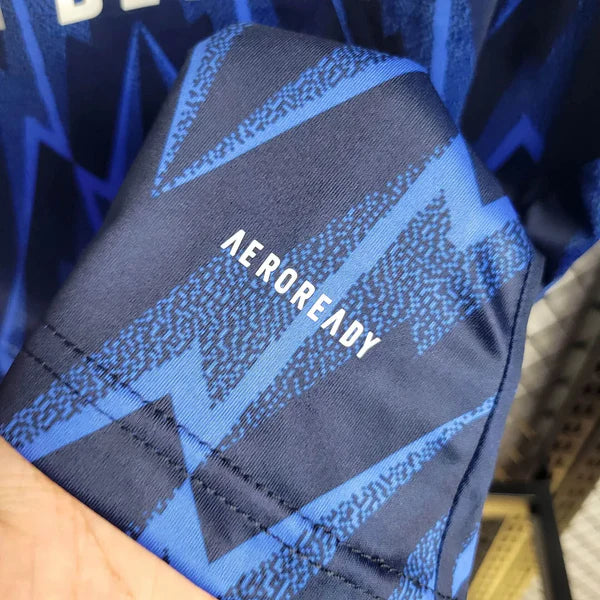 Camiseta Visitante Arsenal