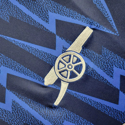 Camiseta Visitante Arsenal