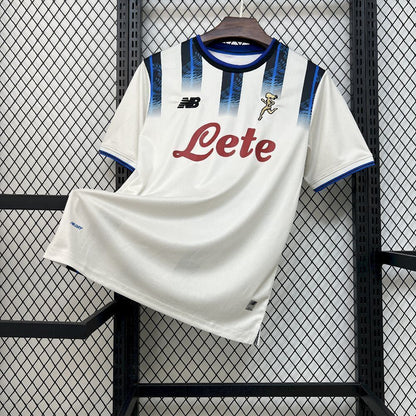 Camiseta Visitante Atalanta
