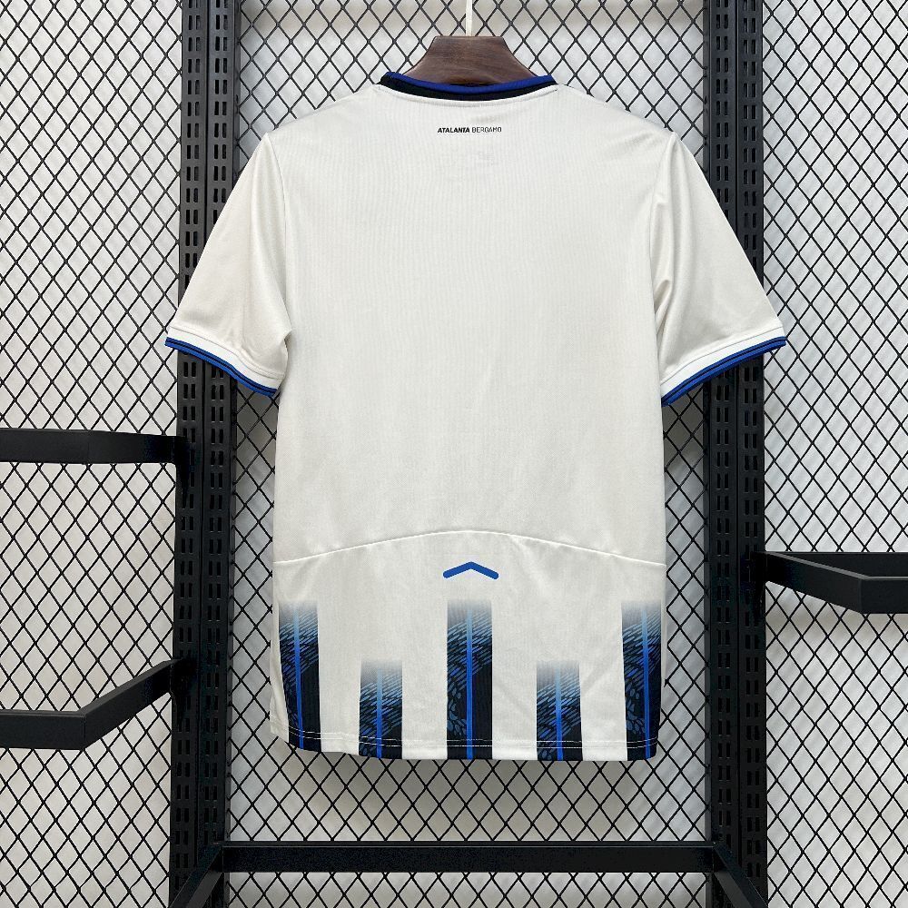 Camiseta Visitante Atalanta