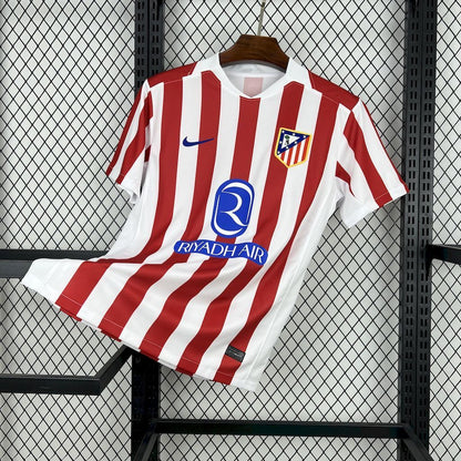 Camiseta Local Atlético de Madrid