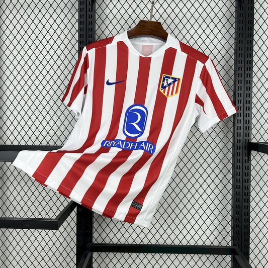 Camiseta Local Atlético de Madrid