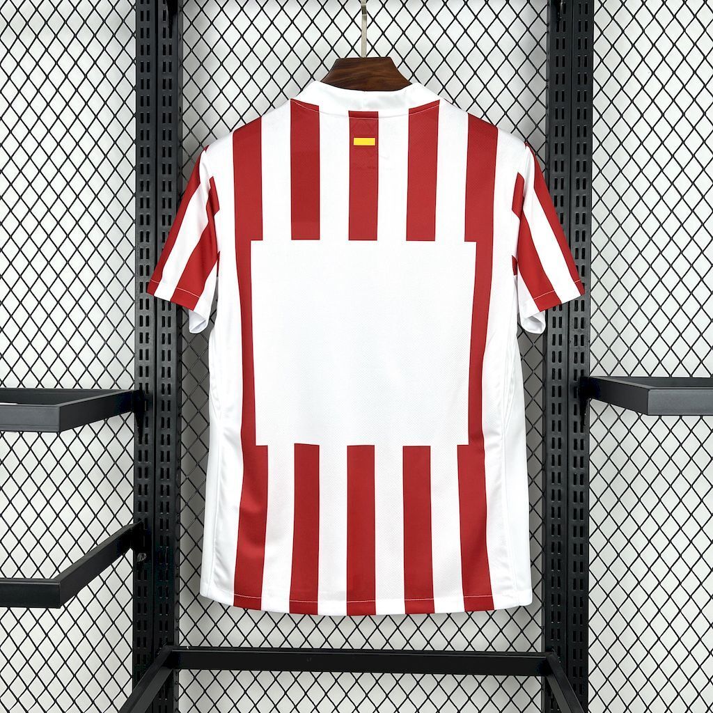 Camiseta Local Atlético de Madrid