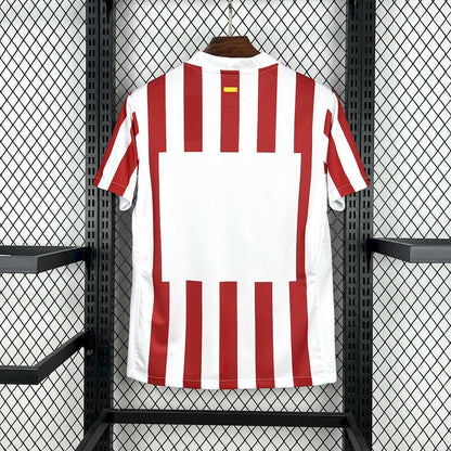 Camiseta Local Atlético de Madrid
