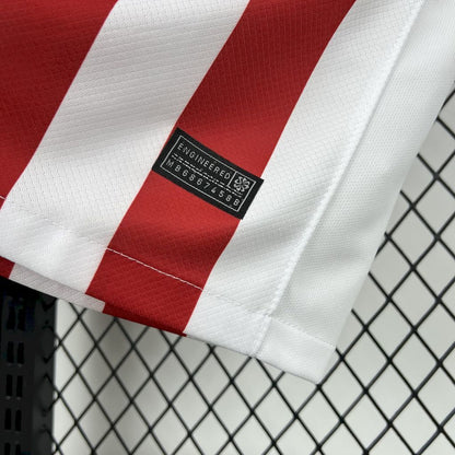 Camiseta Local Atlético de Madrid