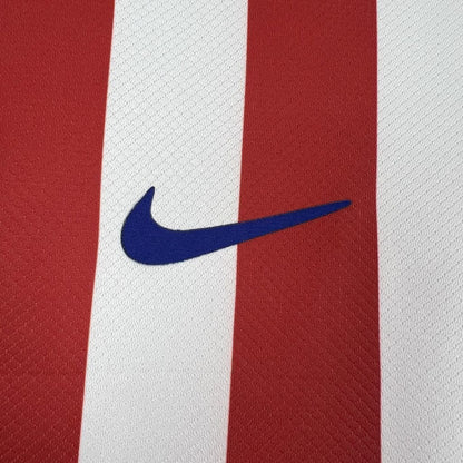 Camiseta Local Atlético de Madrid