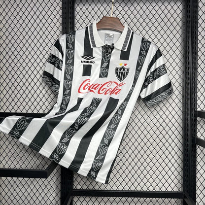 Camiseta Atlético Mineiro 1995