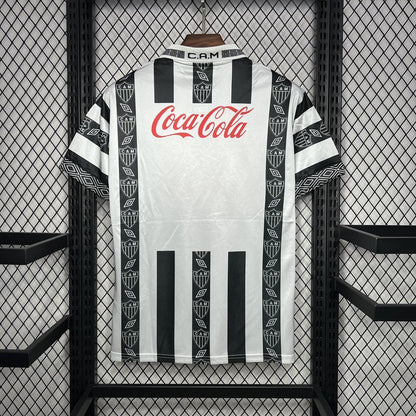 Camiseta Atlético Mineiro 1995