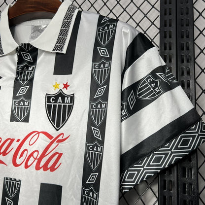 Camiseta Atlético Mineiro 1995
