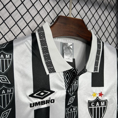 Camiseta Atlético Mineiro 1995