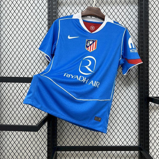Camiseta Tercera Atlético de Madrid