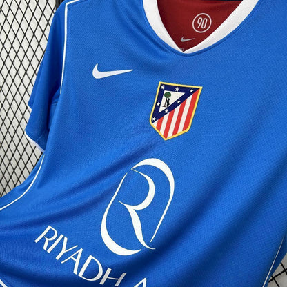 Camiseta Tercera Atlético de Madrid