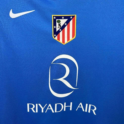 Camiseta Tercera Atlético de Madrid