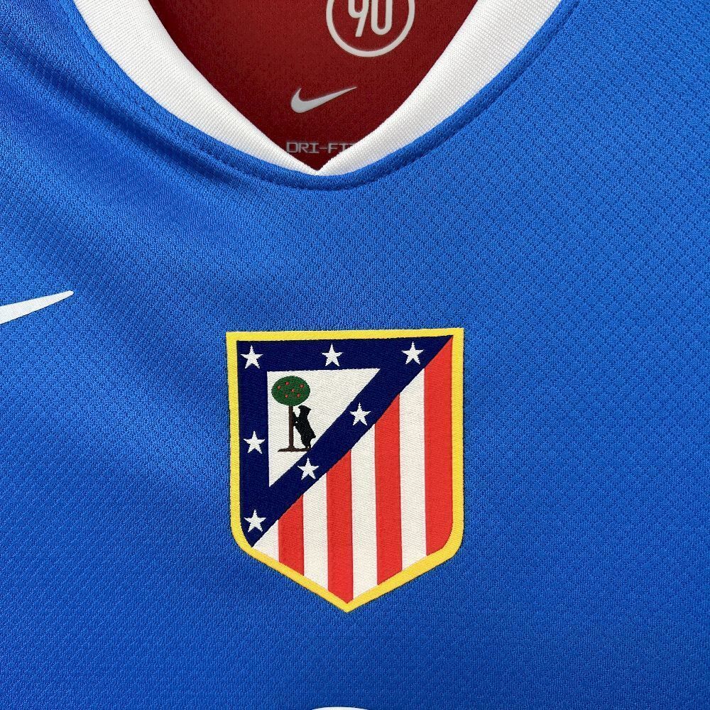 Camiseta Tercera Atlético de Madrid