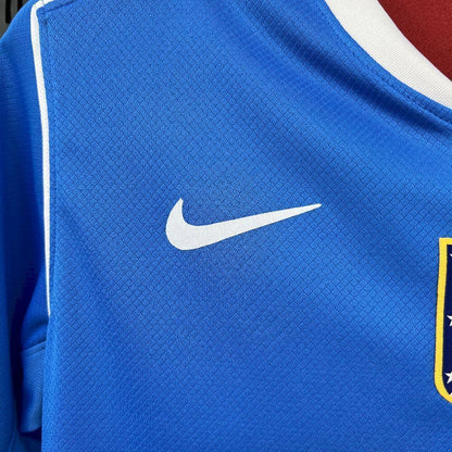 Camiseta Tercera Atlético de Madrid