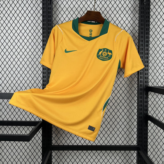 Camiseta Local Australia