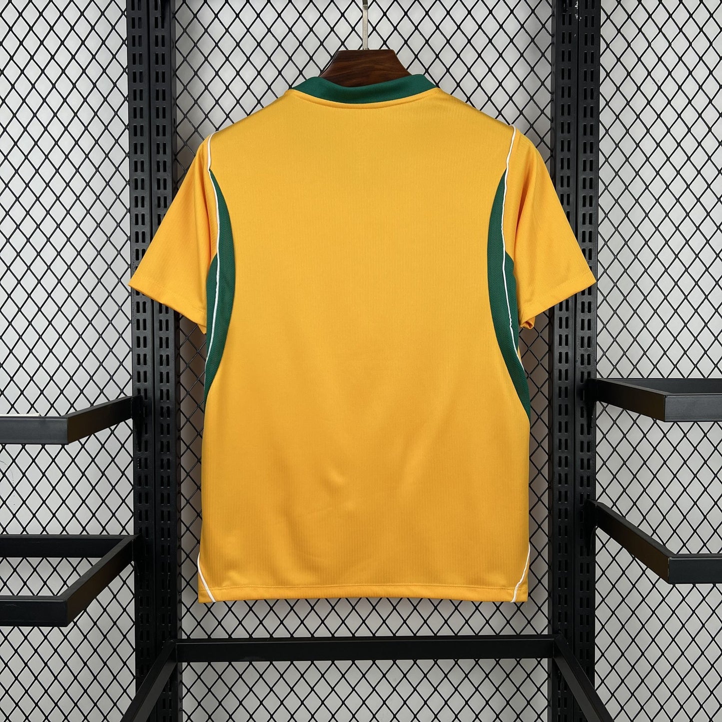 Camiseta Local Australia