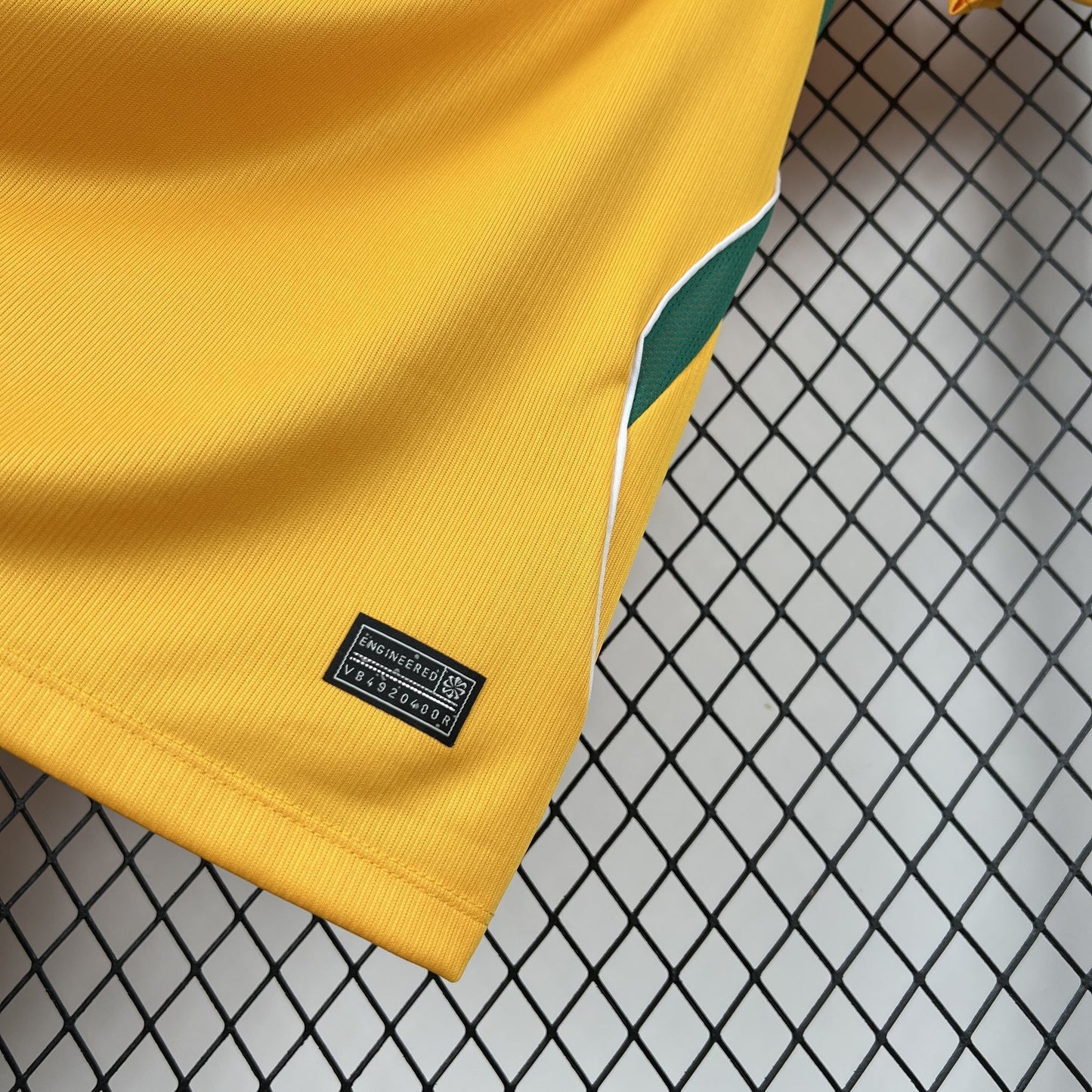 Camiseta Local Australia