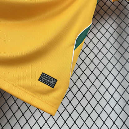 Camiseta Local Australia