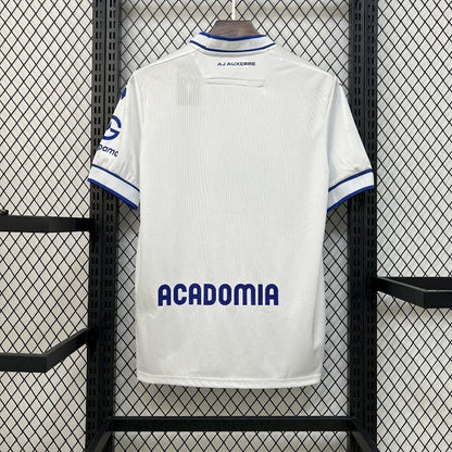 Camiseta Local Auxerre