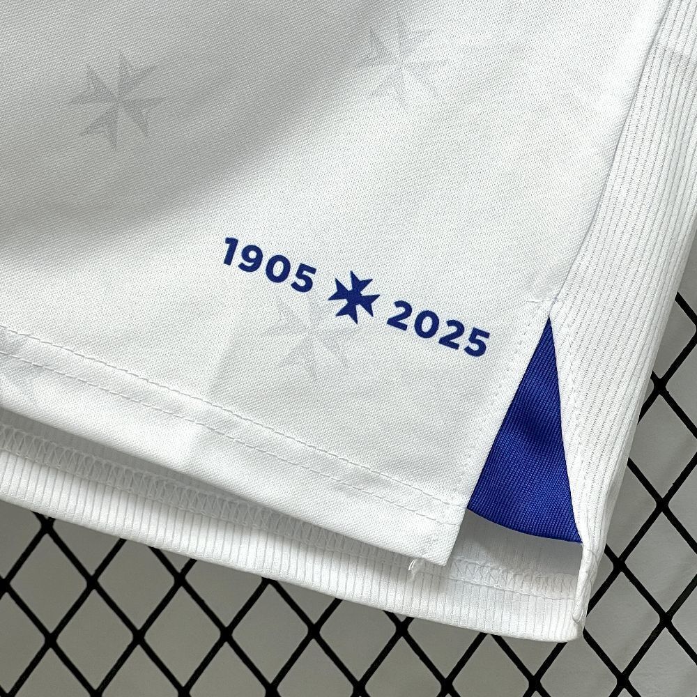Camiseta Local Auxerre