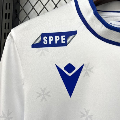 Camiseta Local Auxerre