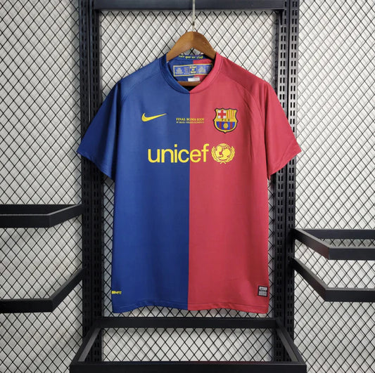 Camiseta Barcelona 2009/2010